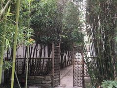 -上海醉白池公园
