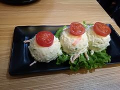 -胜代日本料理(云程巷小区店)