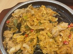 -米村拌饭(民主街店)