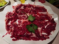 -潮泰牛肉火锅 · 创于1992年(车公庙店)