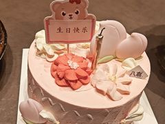-蟹犇前•帝王蟹雪蟹(陆家嘴店)