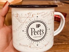 -Peet's 皮爷咖啡(东湖路手作店)