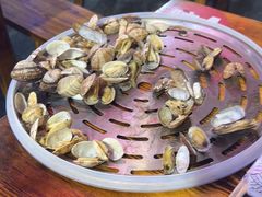 -海帮主·蒸汽海鲜青岛菜(栈桥火车站店)