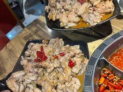 -销魂美蛙鱼头火锅(上海首店)