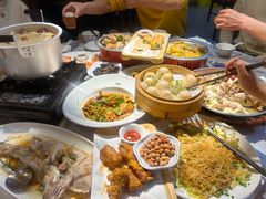 -闽公馆·客家私房菜·商务宴请·包厢(杏林橡树湾店)