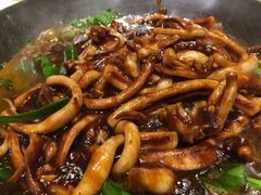 -胖大嫂渔家排档(半边山店)