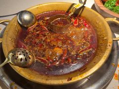 -小龙坎火锅(全球总店)