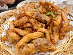 -湾里人家(旺山景区店)