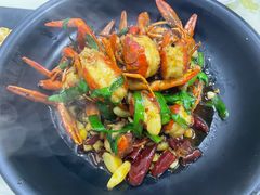 -聚味瞿记·龙虾堂(树木岭店)