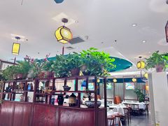 -江城小馆陕南妈妈菜·全球旅行餐厅(钟楼店)