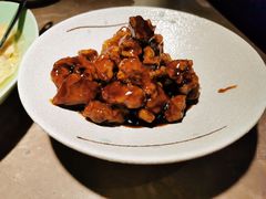 -新白鹿餐厅(金鹰新街口店)