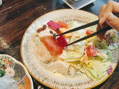 -芥岛(河北大街店)