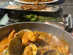 -虾念·128香辣虾.武汉烧烤(龙华总店)