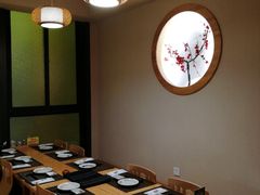 -悦和餐厅(CBD玉米楼店)