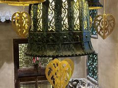 -叶叶菩提(太原别墅店)