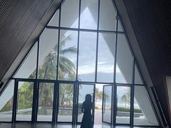 -海南清水湾莱佛士酒店