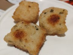 糍粑-苏小柳点心·手作小笼包(浦东嘉里城分院)