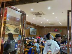 门面-肆姐面粉馆(坡子街店)