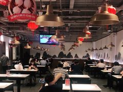 大堂-金鼎轩·滋养小餐馆(联想桥店)