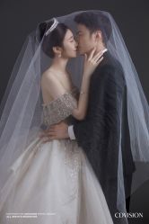 -CD视觉婚纱摄影