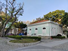 -龙环葡韵住宅式博物馆