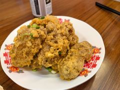 -谢记上海大排档(长寿路店)