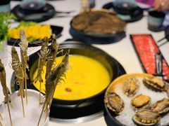 -溏心风鲍港式打边炉(余英坊店)