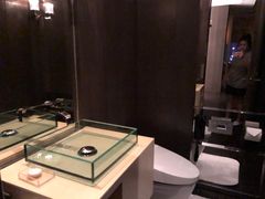 -上海柏悦酒店