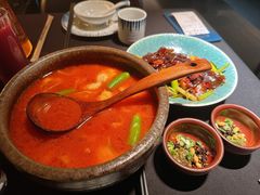 -山石榴·贵州菜(丰盛里店)