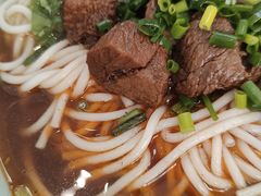 -湖南津市牛肉粉(元成东盛家园店)