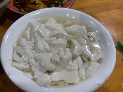 豆花-正兴张血旺