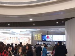 -奈雪的茶(市百一店)