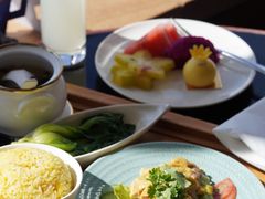 -厦门海港英迪格酒店(中山路店)