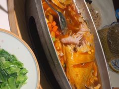 -徽韵人家·传承正宗徽菜(牡丹园店)