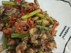-红色湘菜馆(春风店)