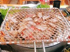-火炉旺烤肉啤酒屋(沈北创始店)