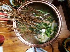 -搓火大都会(广安门总店)