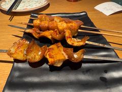 -撒拉花儿·新疆菜·清真(太阳宫店)