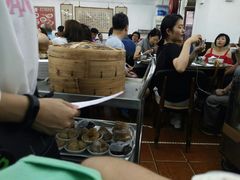 -香港蓮香樓(中環店)
