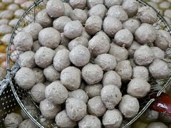 -阿娟牛肉丸·手打牛肉丸·现做现卖