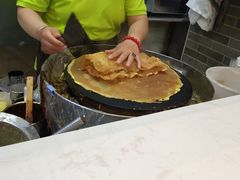 -清真·二嫂子煎饼果子(鼓楼旗舰形象店)