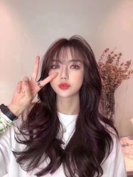 -3AM HAIR SALON染发接发