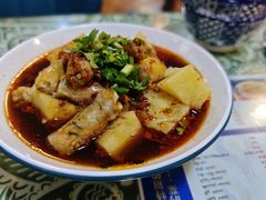 -塔希娜美食(和田二街店)