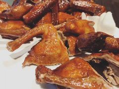 脆皮妙龄乳鸽-天然台1908(中建广场店)