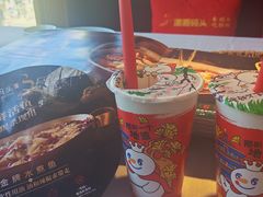 -潇湘码头·鲜湘菜(常营店)