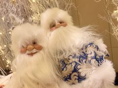 -Social 秀西餐厅-长沙瑞吉酒店(运达店)