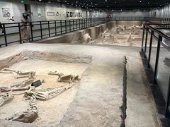 -洛阳周王城天子驾六博物馆