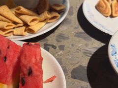 -小龙坎火锅(香港中路店)