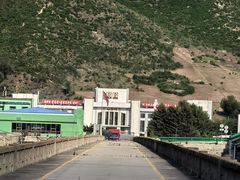 -图们国门景区
