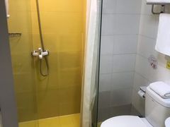 -如家酒店·neo(青岛李村地铁站乐客城京口路店)